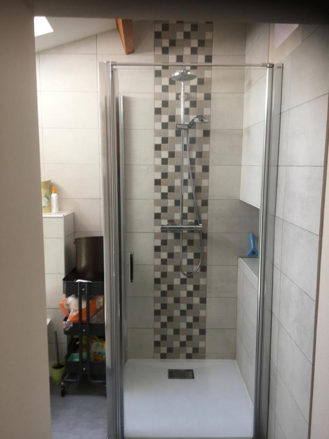 Chambre 2 Cote Sud Chez Particulier 1 Lit 2 Personnes Loriol-sur-Drome Zewnętrze zdjęcie