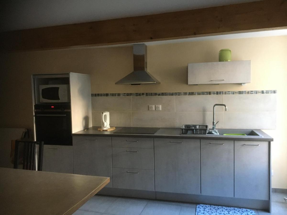 Chambre 2 Cote Sud Chez Particulier 1 Lit 2 Personnes Loriol-sur-Drome Zewnętrze zdjęcie