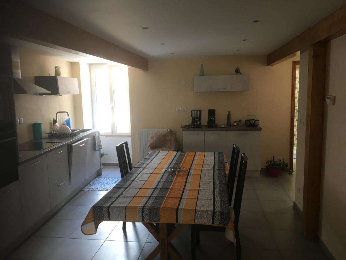 Chambre 2 Cote Sud Chez Particulier 1 Lit 2 Personnes Loriol-sur-Drome Zewnętrze zdjęcie